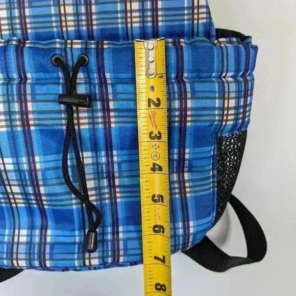Dog carrier backpack style for VERY SMALL dog like toy Dogs (5 lbs) see measures - Picture 7 of 10